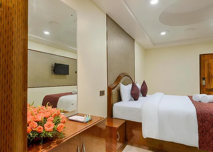 Hotel Ramraj Regency