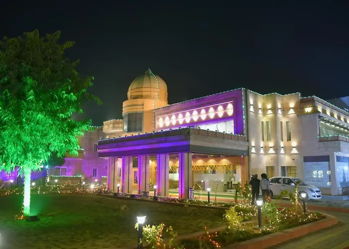 The River Front Resort