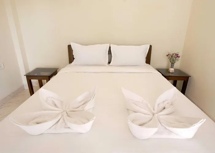 Resort Paloma De Goa