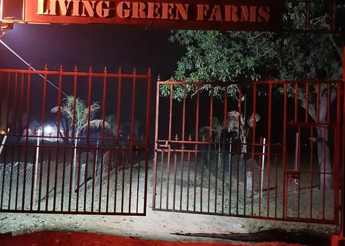 Living Green Farms