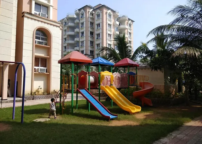 Shonar Kutir