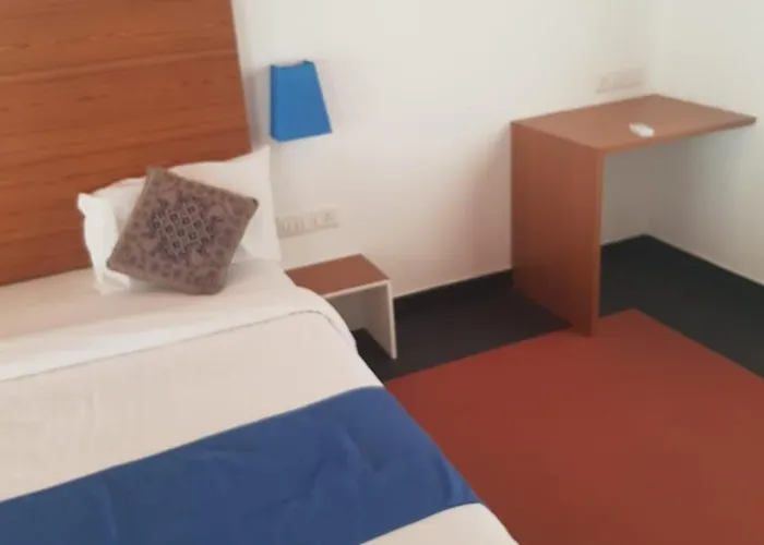 Flyzone Seashell Cottages Only For Indian Nationals With Valid Entry Permit