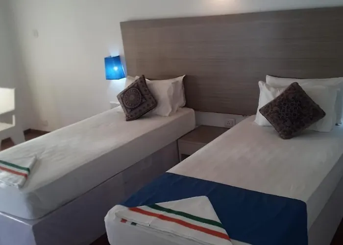 Flyzone Seashell Cottages Only For Indian Nationals With Valid Entry Permit