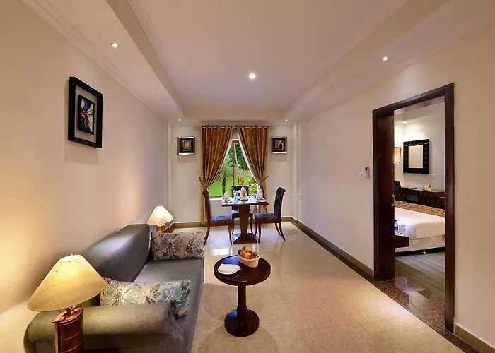 Eco Garden Resort & Heritage Cheruthuruthy Thrissur