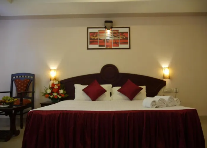 Karthika Residency