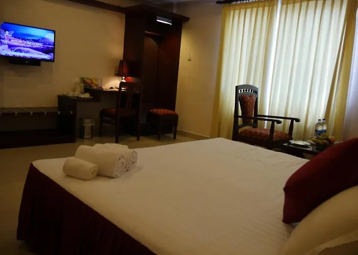 Karthika Residency