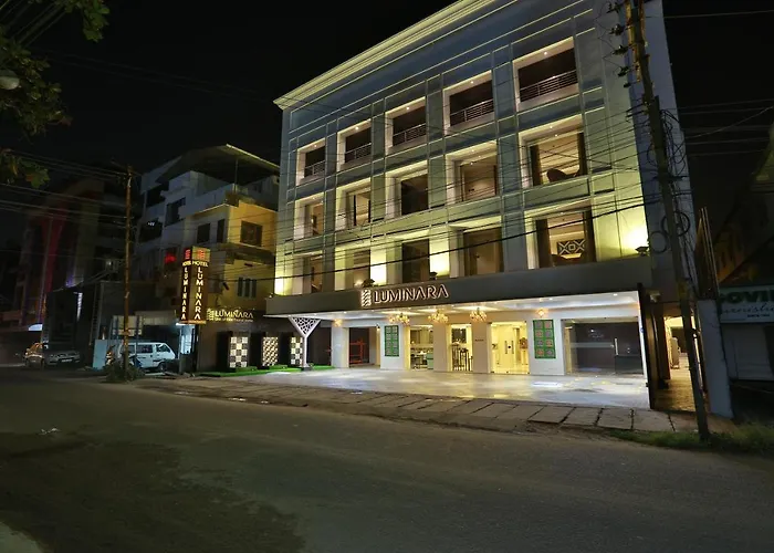 Hotel Luminara