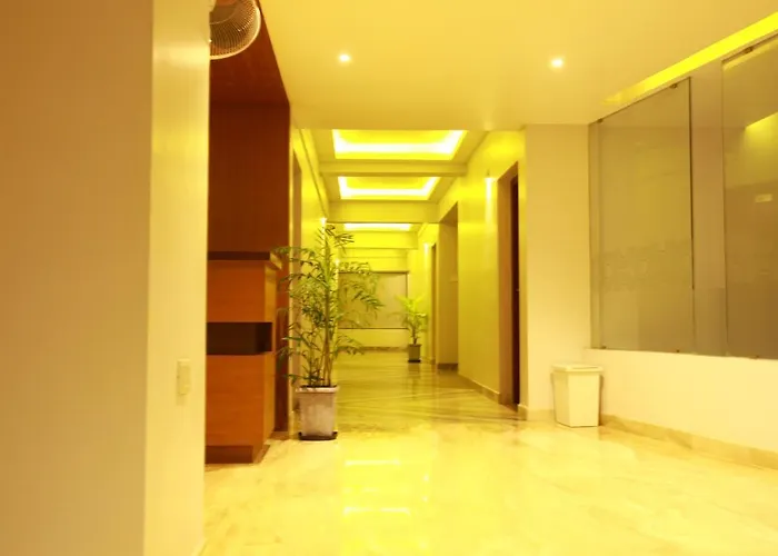 Orionis Kannur