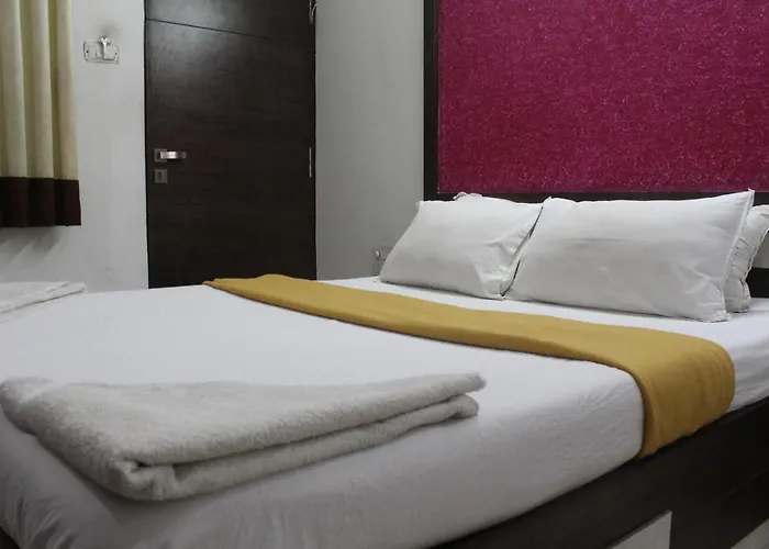 Hotel Ambica