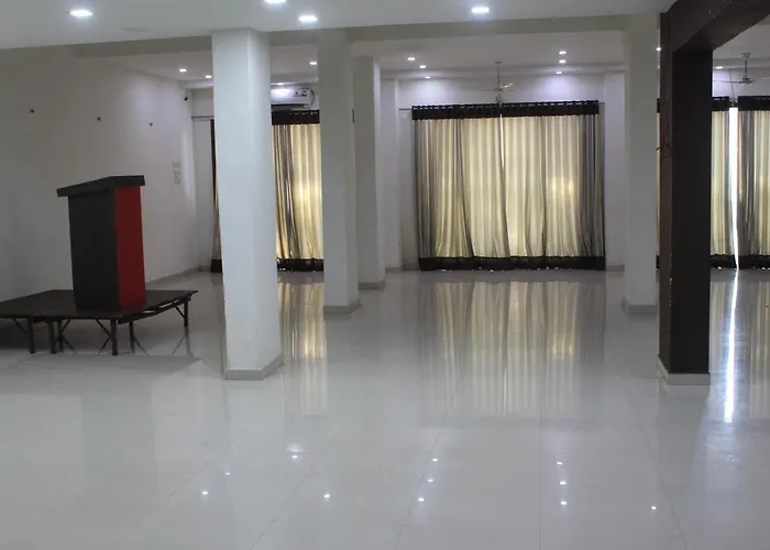 Hotel Ambica