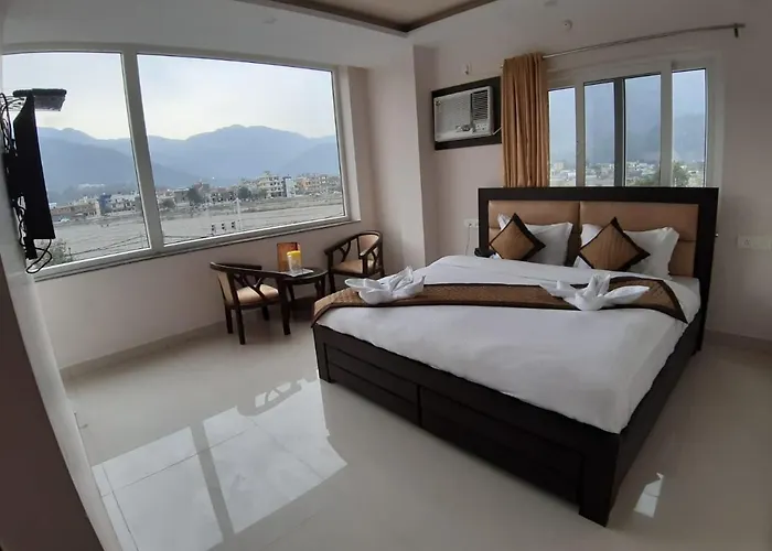 Hotel Tulsi
