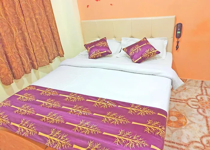 Hotel Ganesha Varanasi