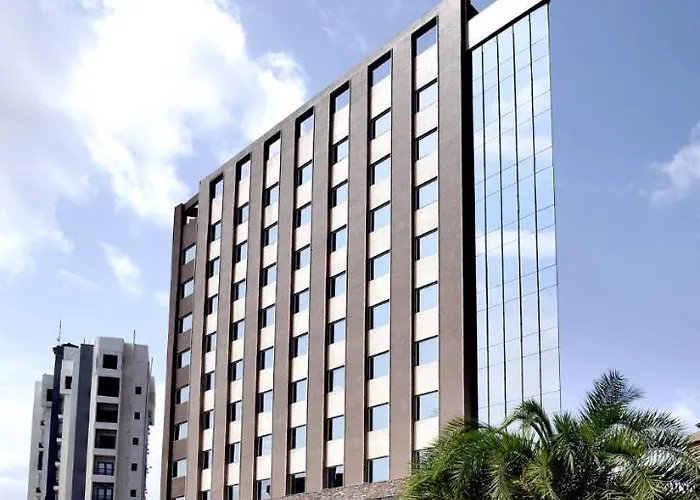 Hotel H - Sandhill Hotels Private Limited