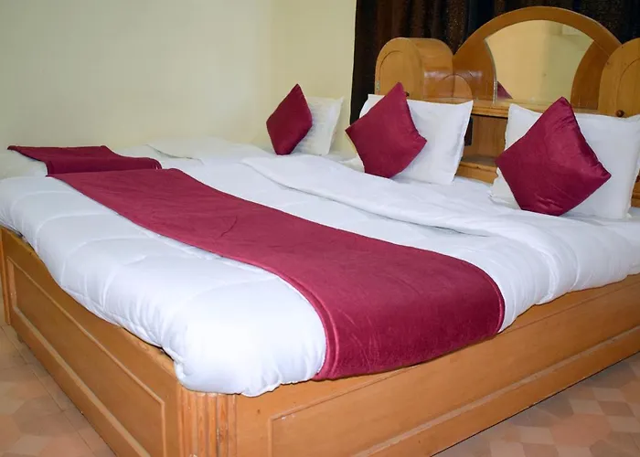 Manas Homestay By Sky Stays