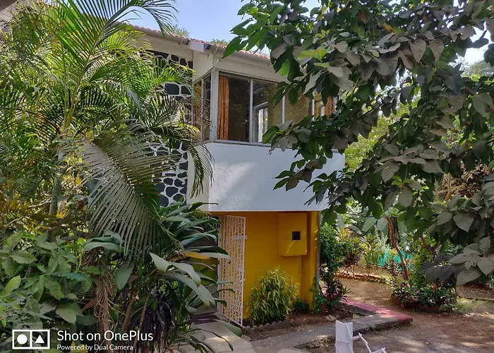 Leela'S Cottage