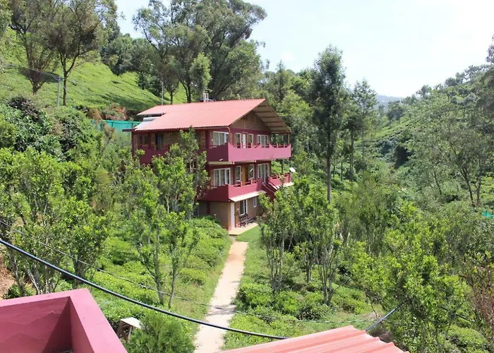 Rustling River Resort