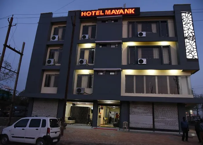 Hotel Mayank