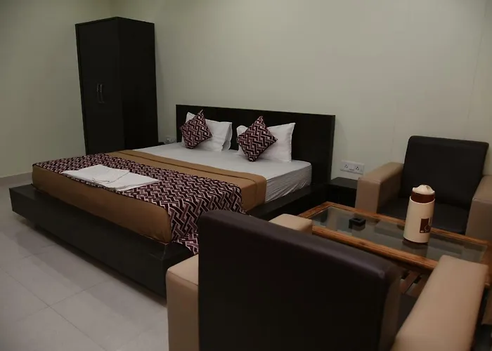 Hotel Mayank