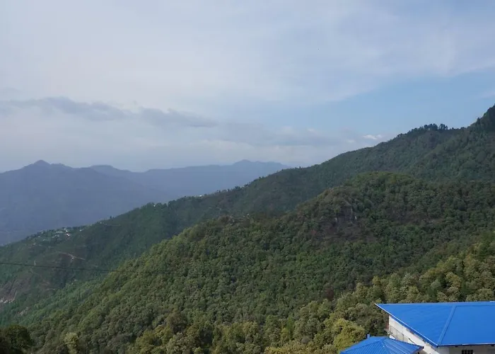 Hotel Uday Mussoorie,