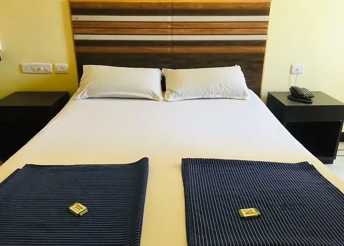 Hotel Sun Rock
