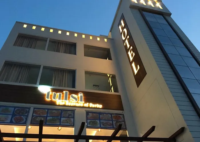 Hotel Tulsi