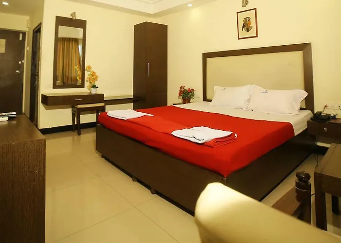 Hotel Rajavihar