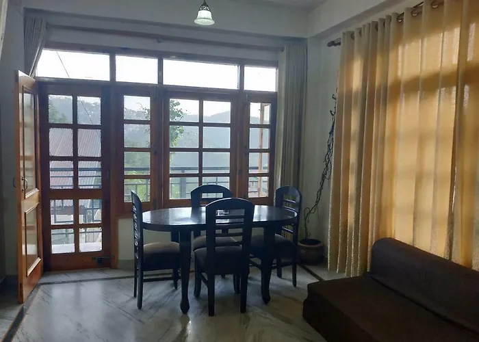 Vipul Home Stay