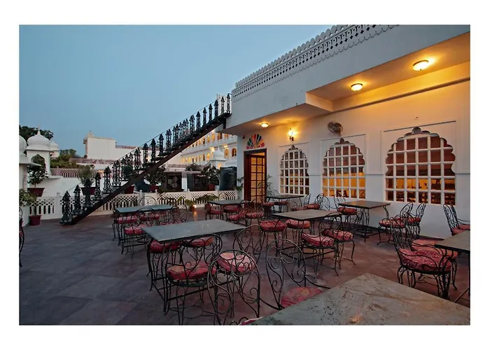Heritage Khandwa Haveli