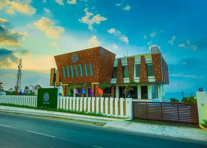 Annai Resorts & Spa