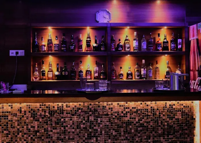 Kings Crown Salt Lake Kolkata