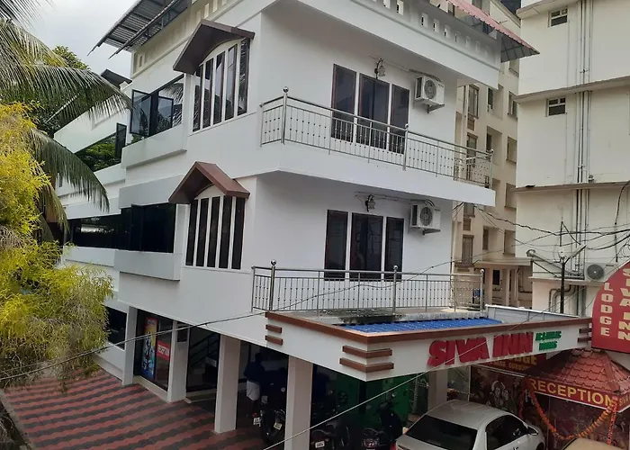Siva Inn