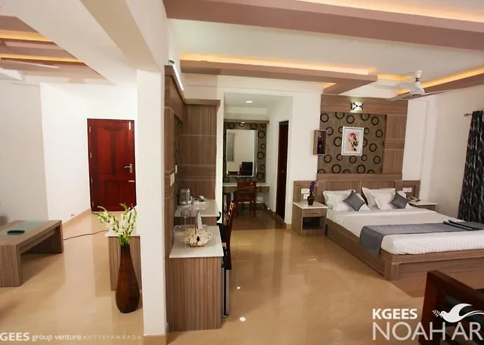 Kgees Noah Ark