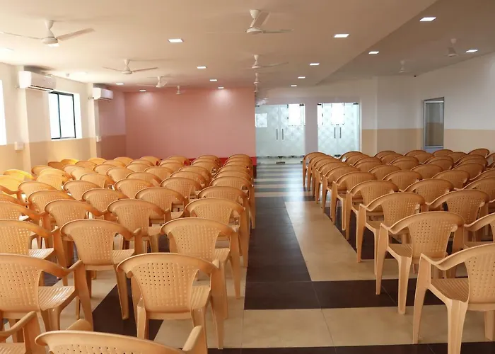 Cs Arunachala Residency
