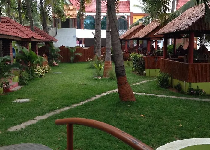 Kailash Resort