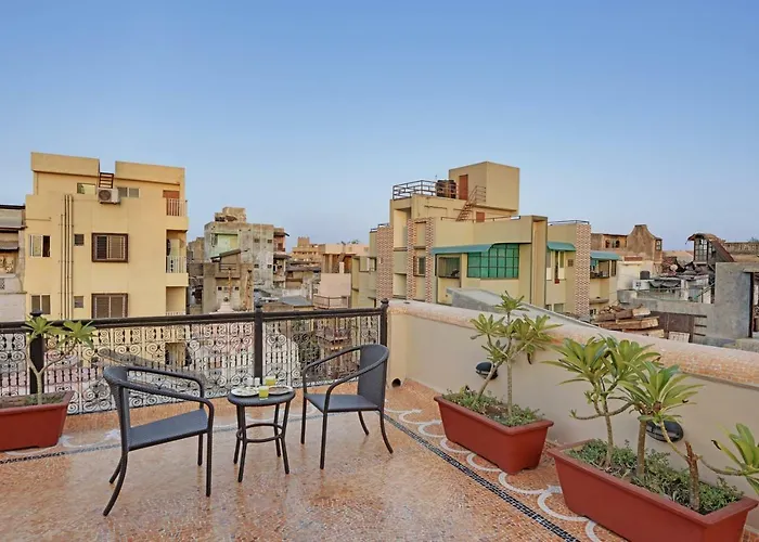 Dodhia Haveli Living 18Th-Century Heritage Pol Life Ahmedabad