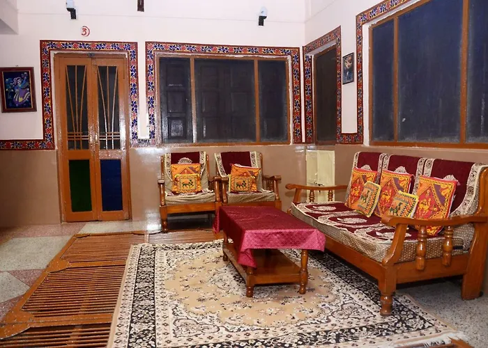 Kasera Heritage View