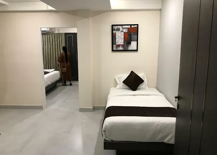 Apollostay