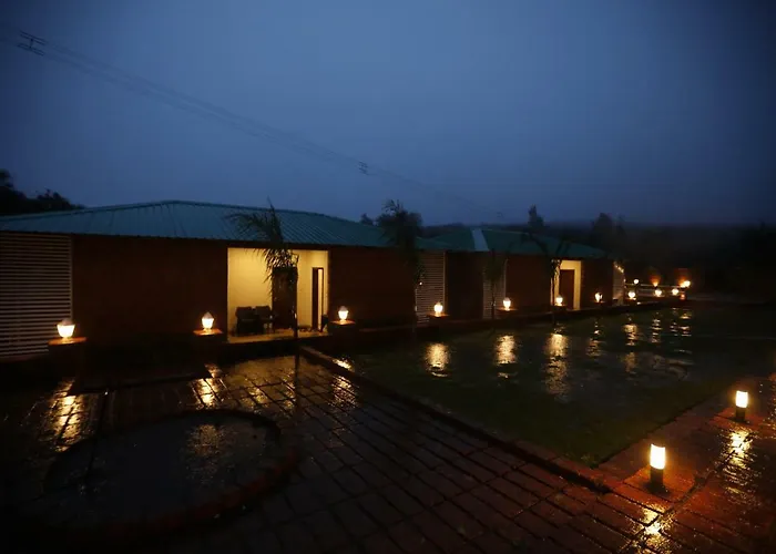 La Serene Resort And Spa