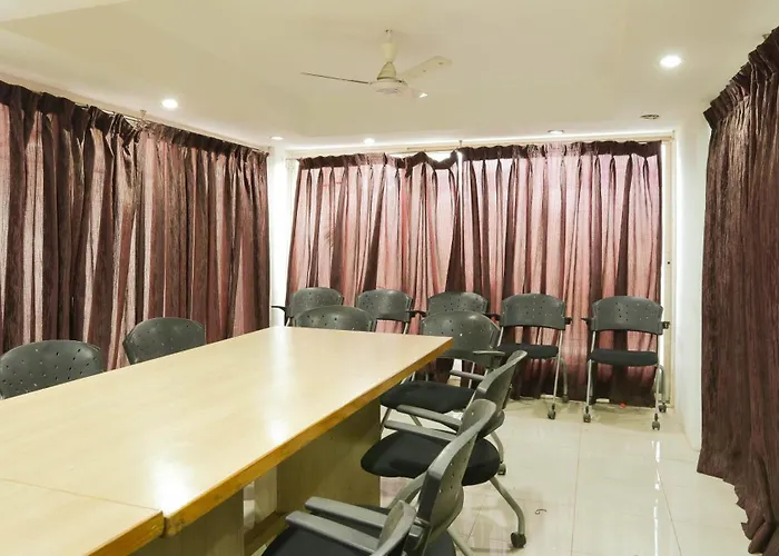 Itsy Hotels Hill View Ex