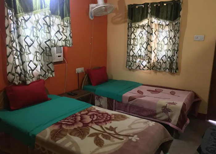 Kundanbazar Guest House