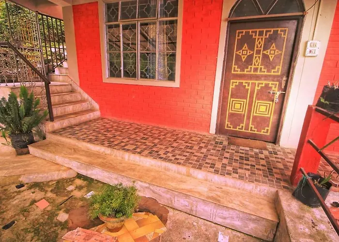 Shraddha Homestay - Aritar