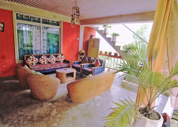 Shraddha Homestay - Aritar