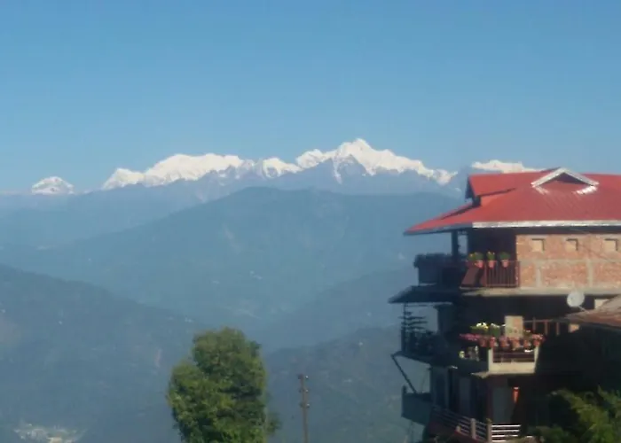 Khaling Homestay