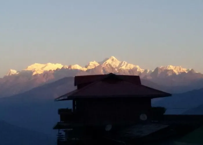 Khaling Homestay