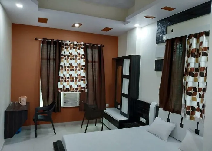 Hotel Shree Hari