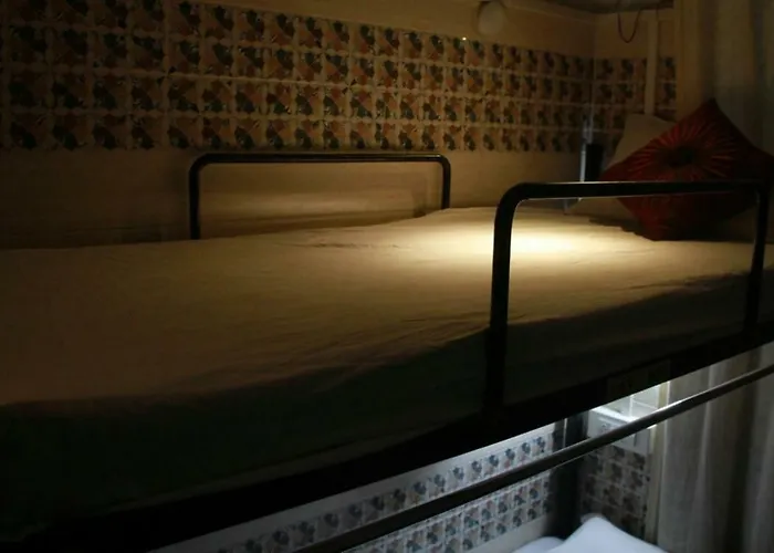 First In
