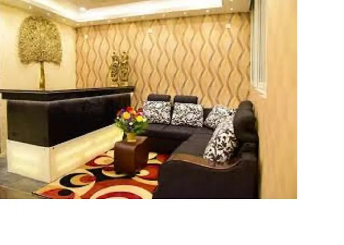 Hotel Sumith Palace Pondicherry