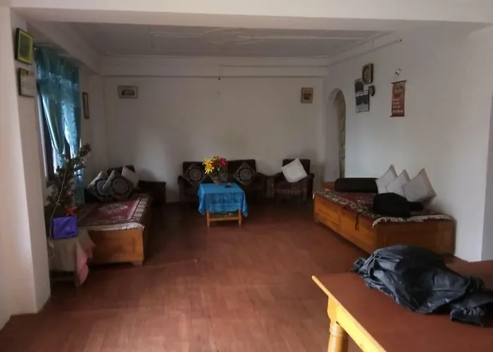Kamala Homestay - Manyedara