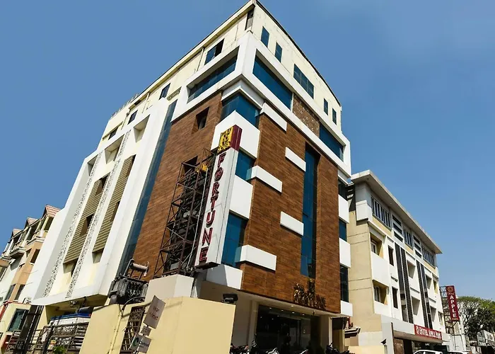 Hotel The Fortune