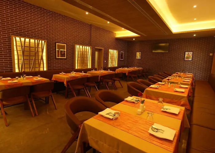 Victory Inn Park Residency